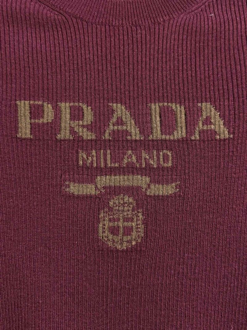 Prada T-Shirts